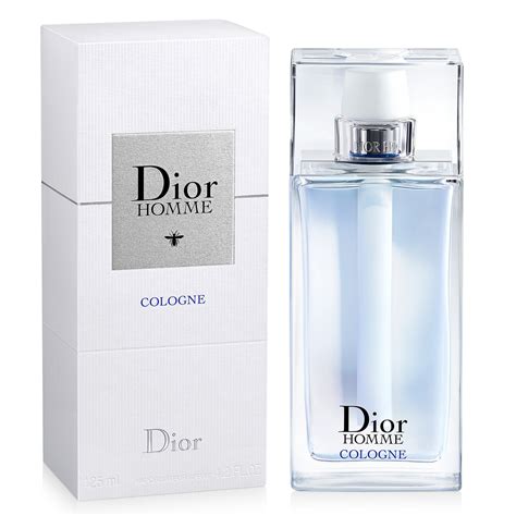 buy dior homme cologne|christian Dior men's cologne.